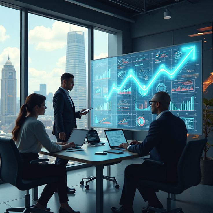أحدث التقنيات المطلوبة في سوق العمل.